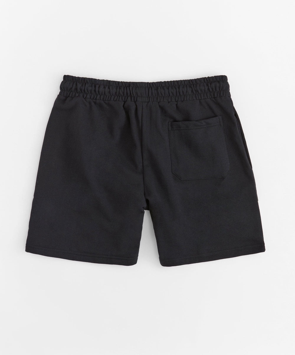 Lil Wayne Fleece Short - Black