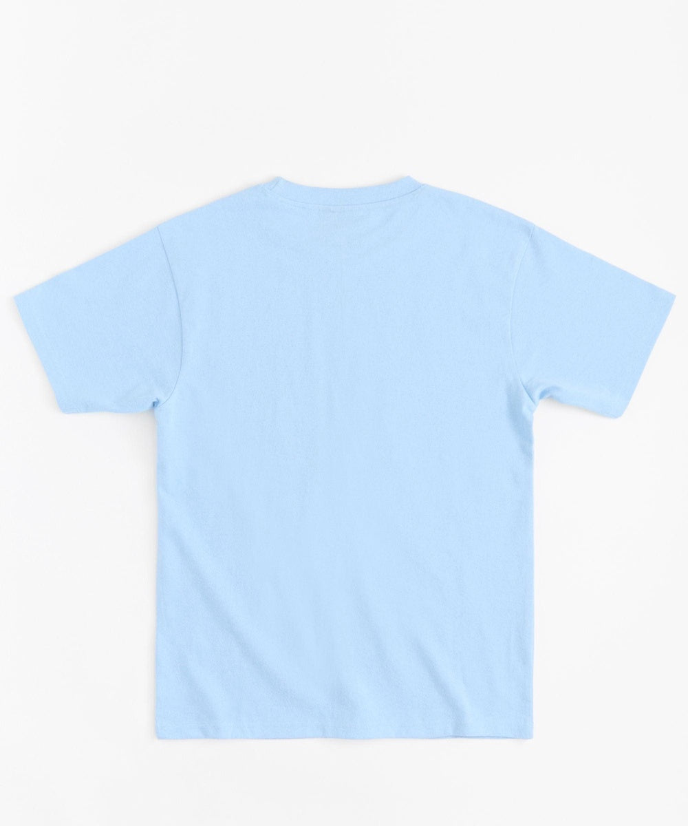 Popeye Short Sleeve Tee - Medium Green