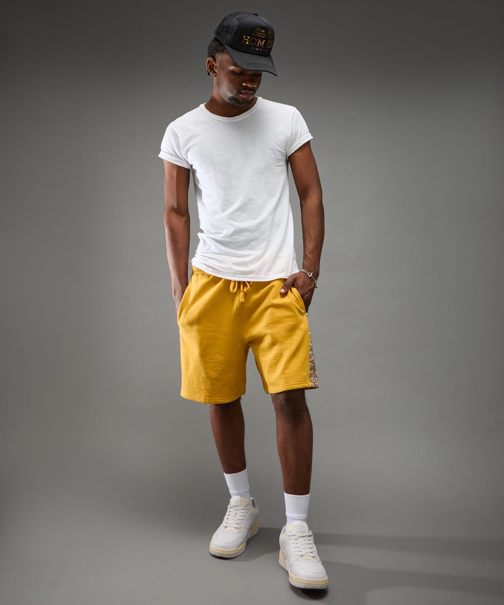 Stack the Cash Short - Clay