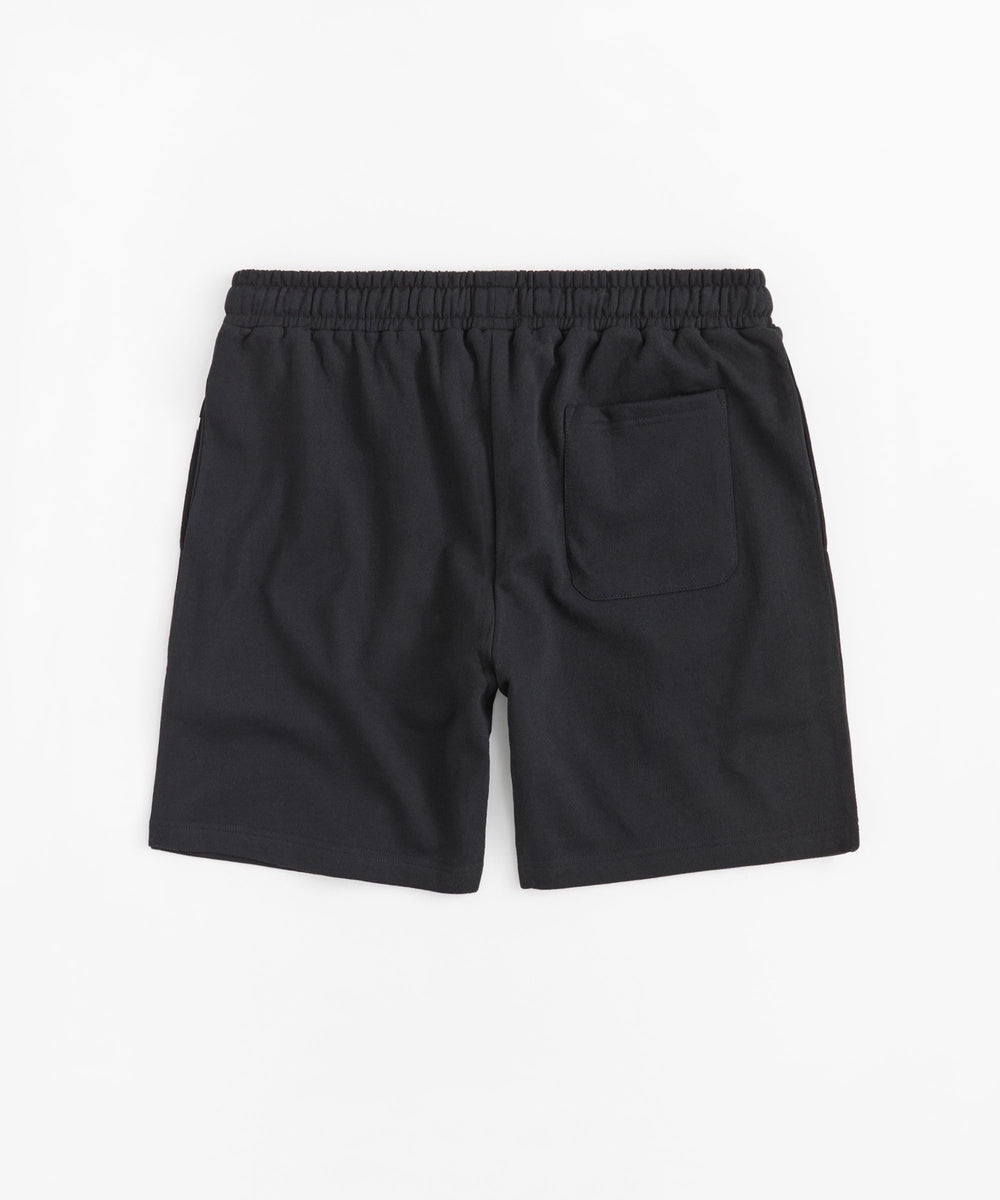 Dodge Racing Short - Black