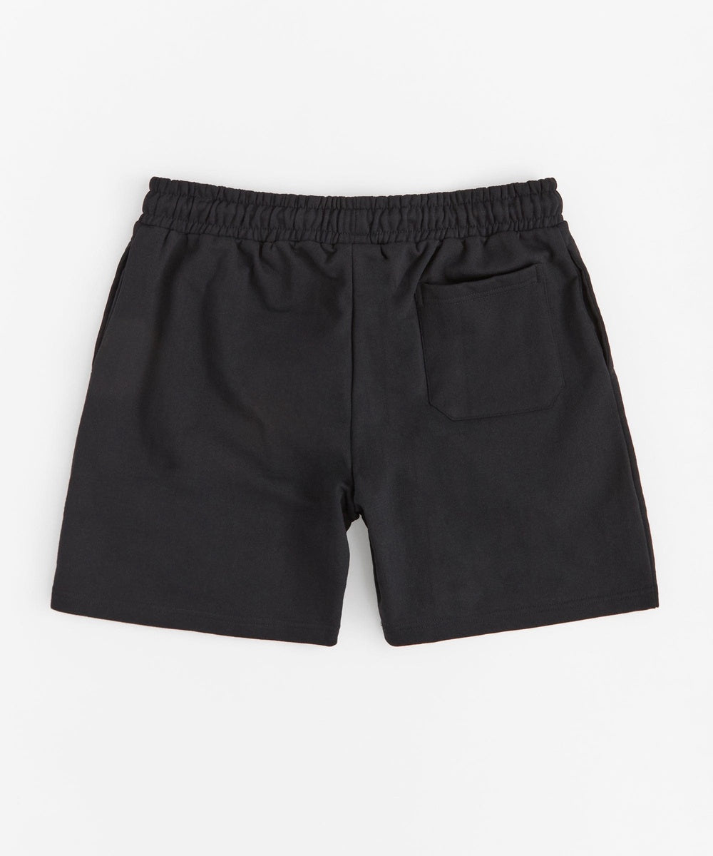 Richie Rich Money Short - Black