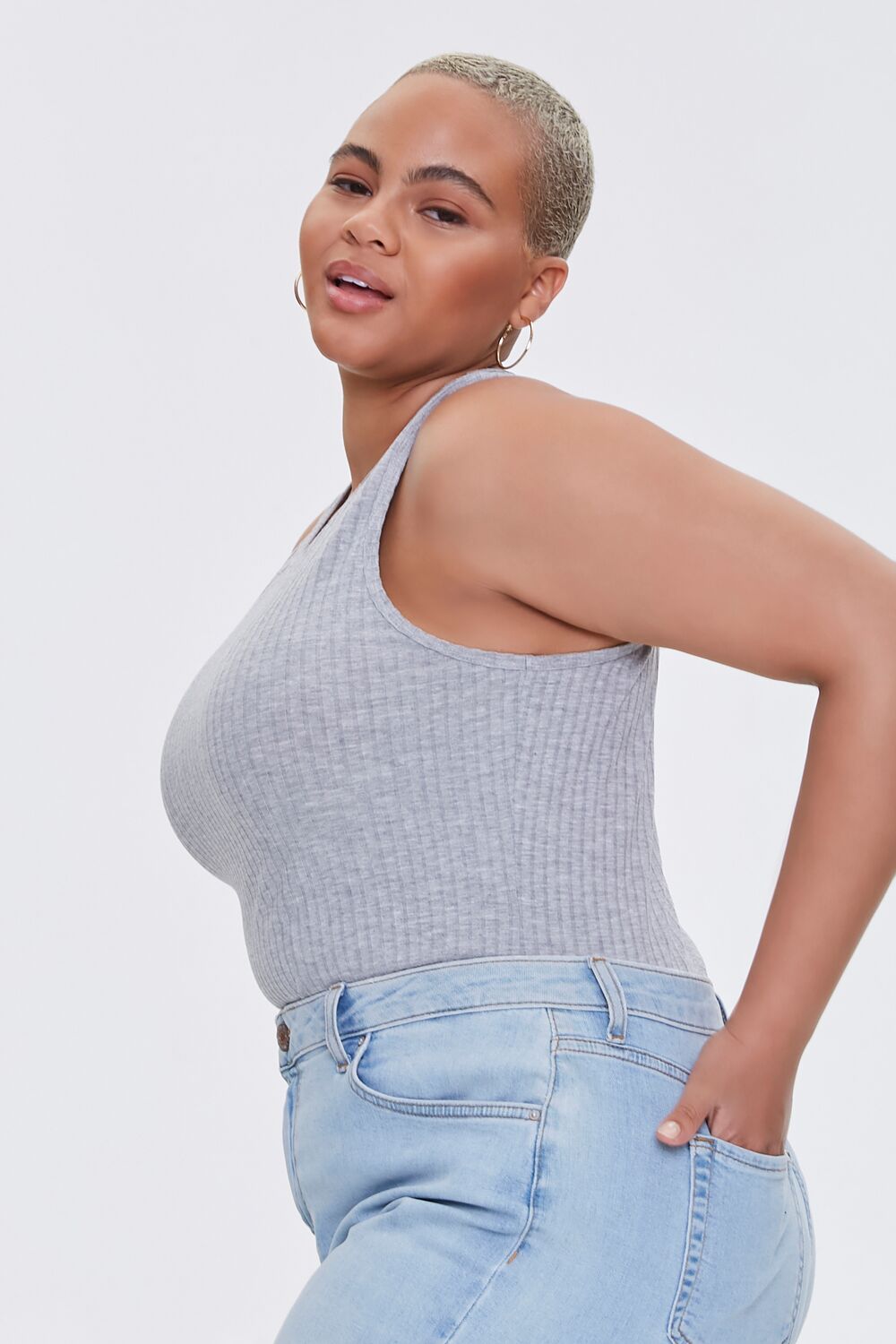 0043120703#Color_HEATHER GREY