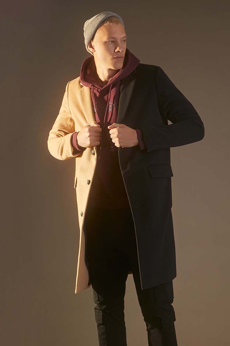 0044891001#Color_BLACK/DEEP TAUPE