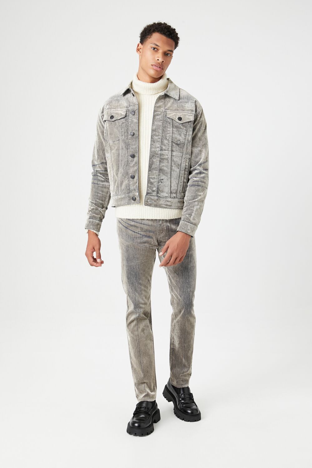 0049900401#Color_GREY/MULTI