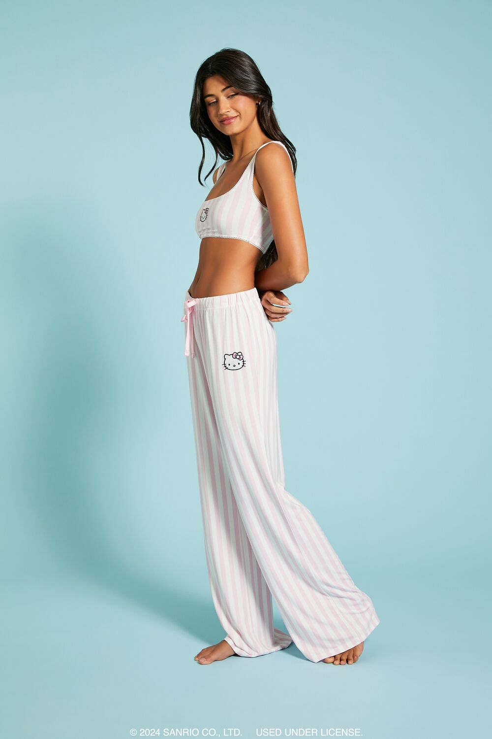 0127412801#Color_PINK/MULTI