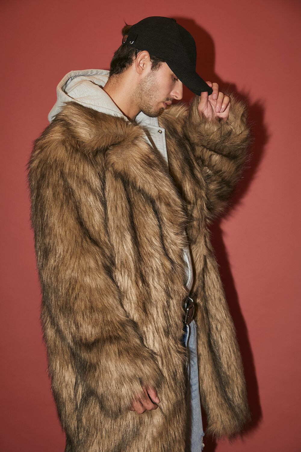 0132407101#Color_BROWN/MULTI