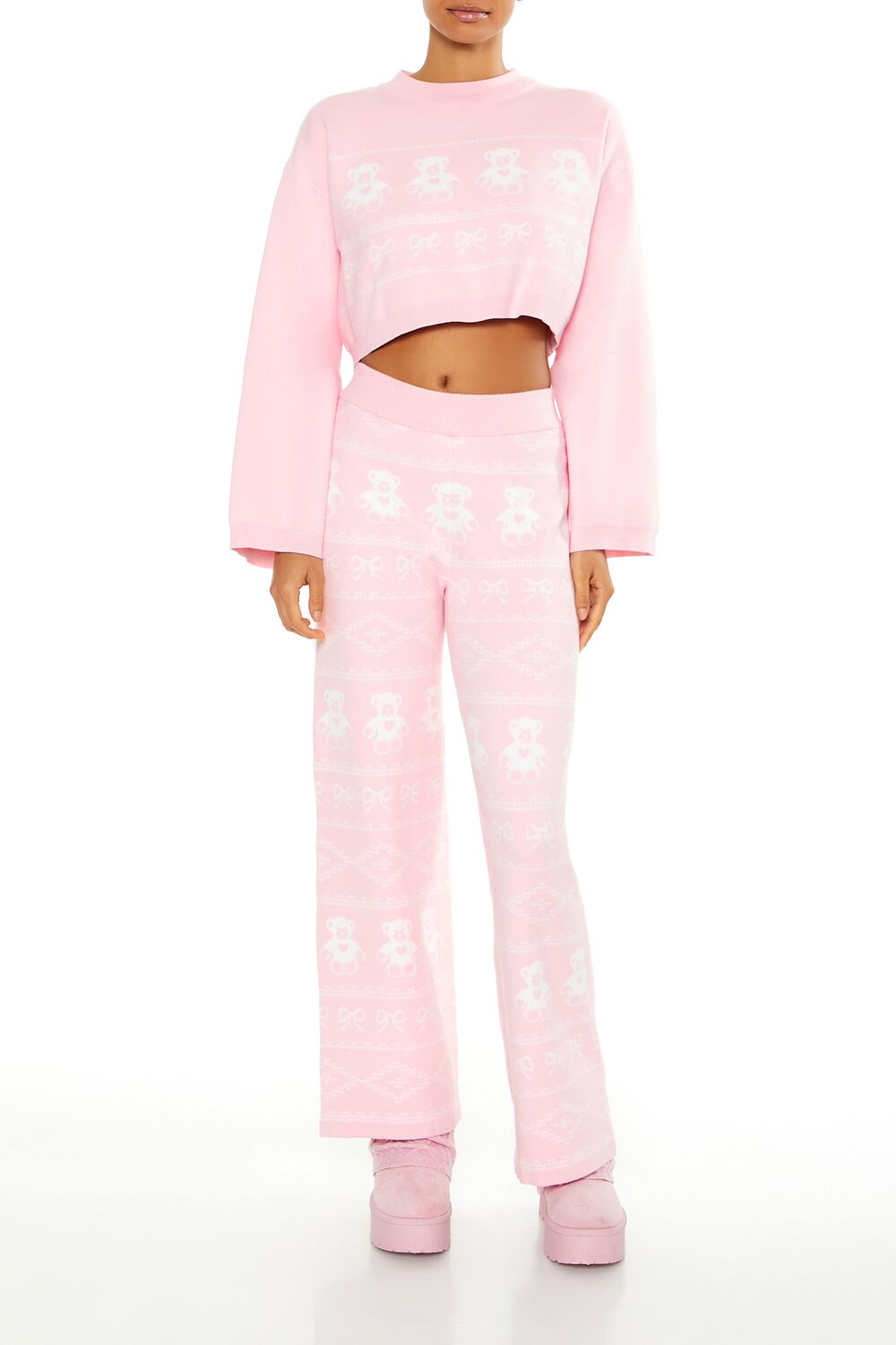 0133486801#Color_PINK/WHITE