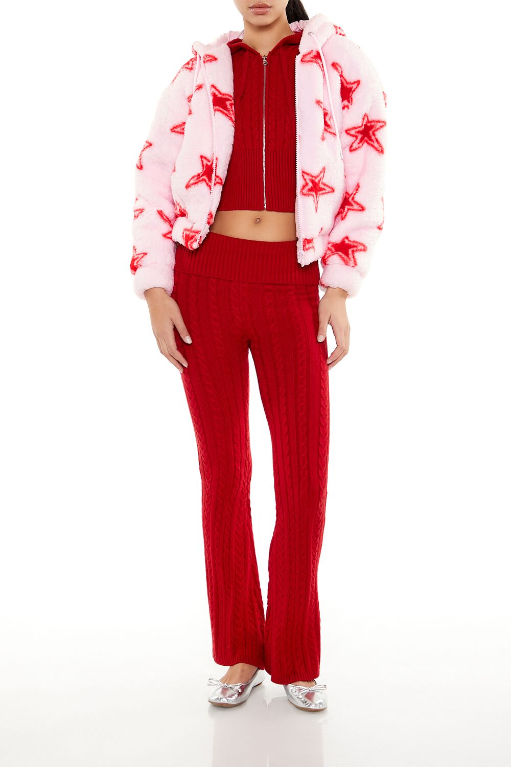 0133615801#Color_PINK/RED