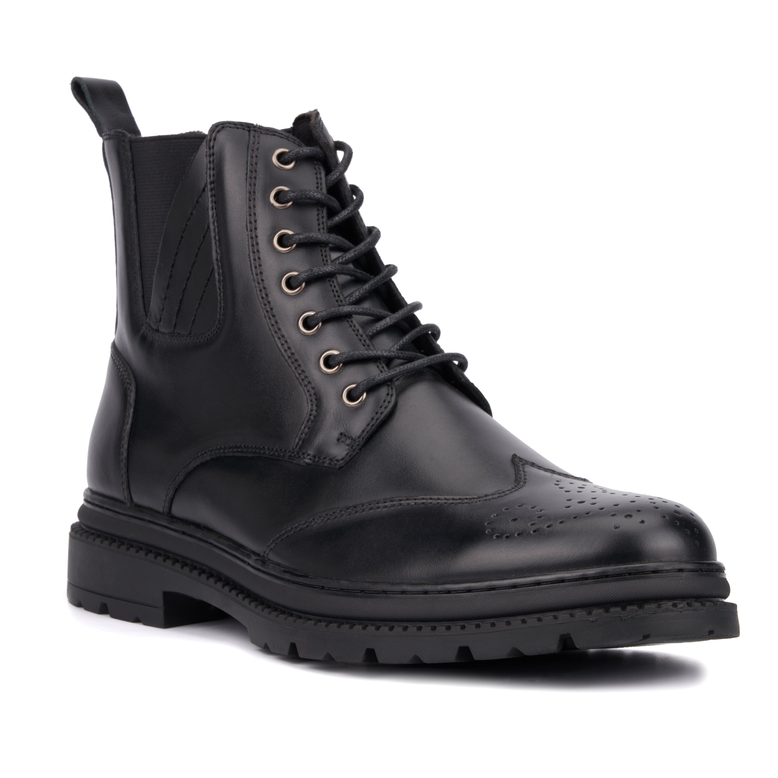 Men's Devon Ankle Boots